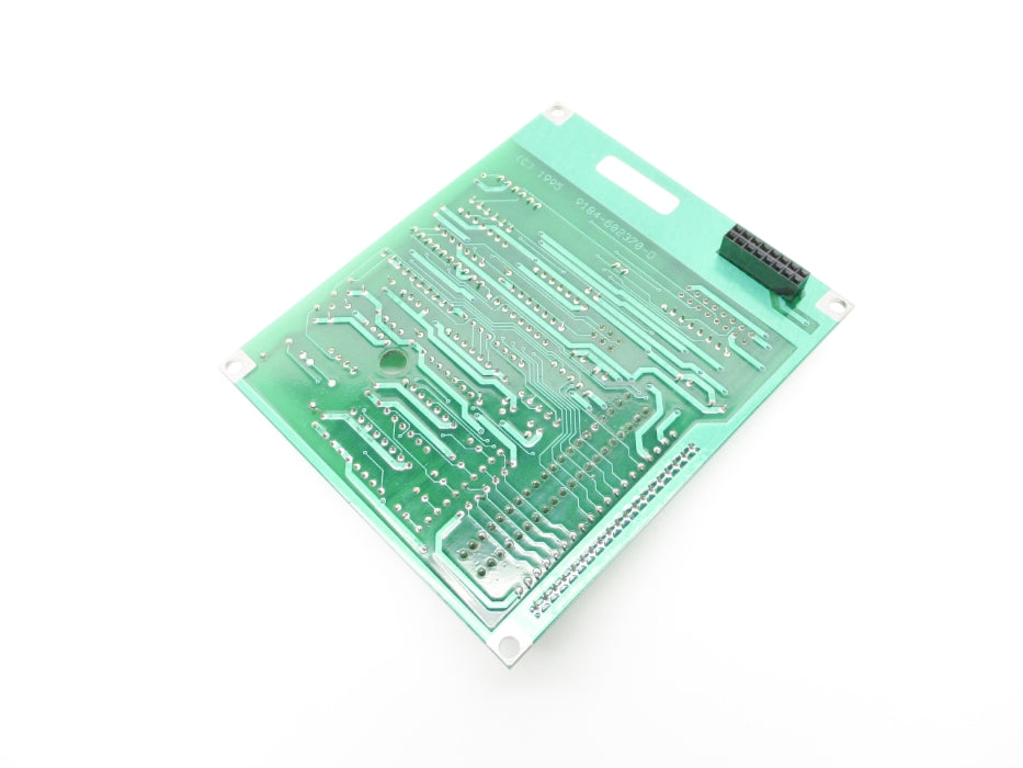 K-TRON 9191-602370-D NSNP