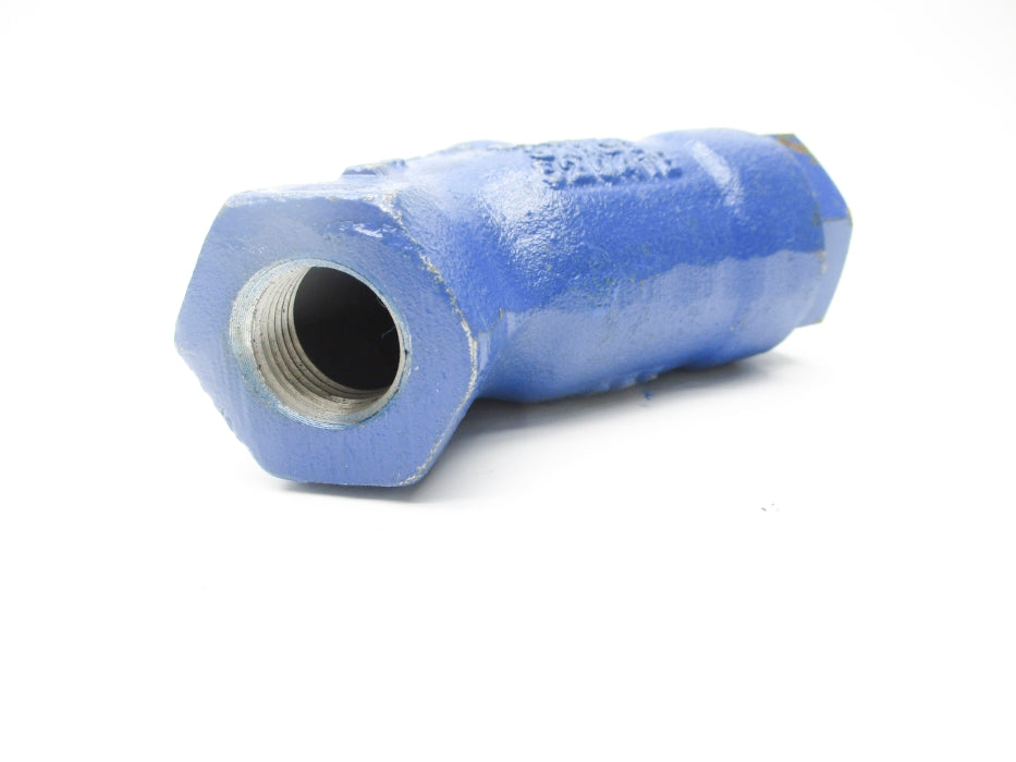SPIRAX SARCO 52041B NSNP