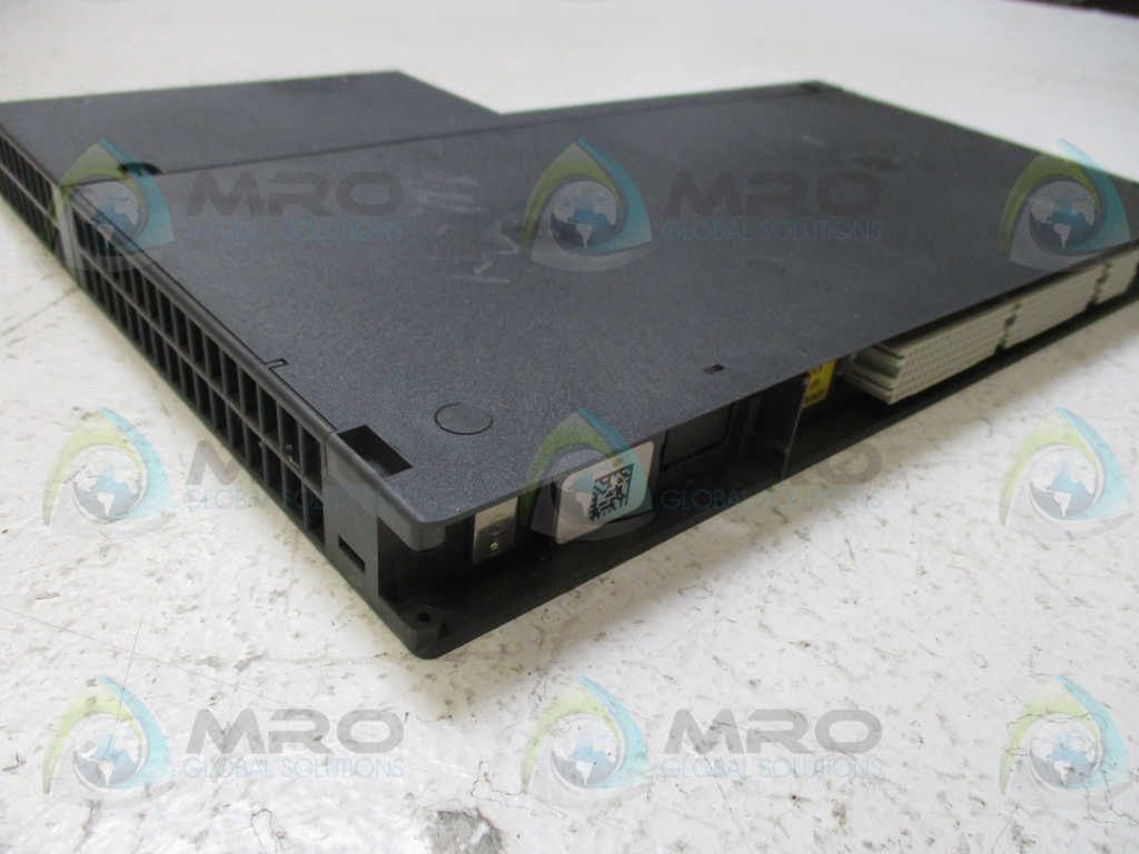 SIEMENS SIMATIC NET CP443 6GK7443-1EX30-0XE0 COMMUNICATION PROCESSOR  *USED*