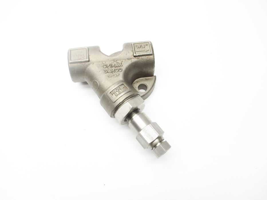SPIRAX SARCO A351CF8-3/4 NSNP