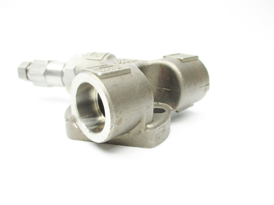 SPIRAX SARCO A351CF8-3/4 NSNP