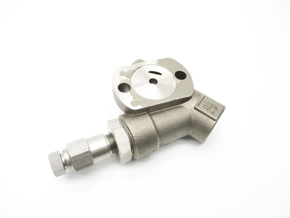 SPIRAX SARCO A351CF8-3/4 NSNP