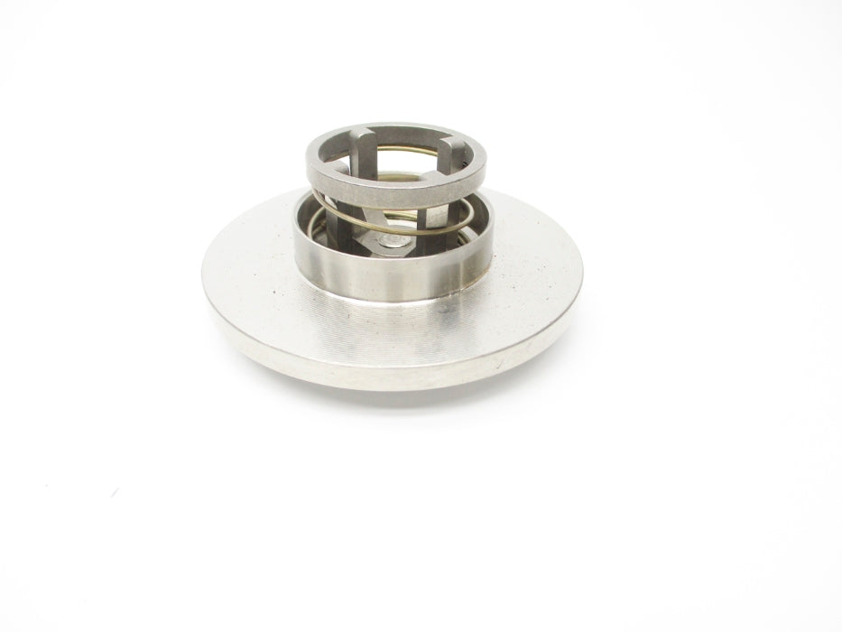 CHECK-ALL VALVE FIV-60-SS NSNP