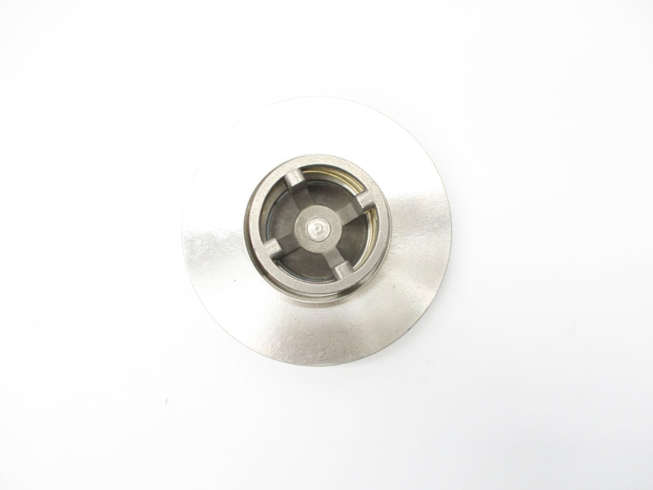 CHECK-ALL VALVE FIV-60-SS NSNP