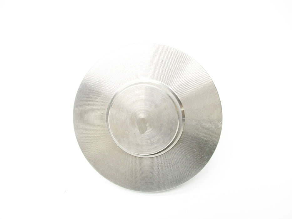 CHECK-ALL VALVE FIV-60-SS NSNP