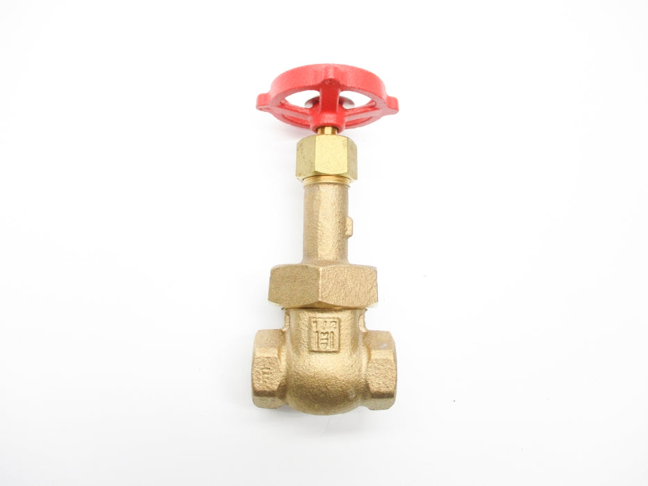MILWAUKEE VALVE 1174 200SWP 400WOG 1/2 NSNP