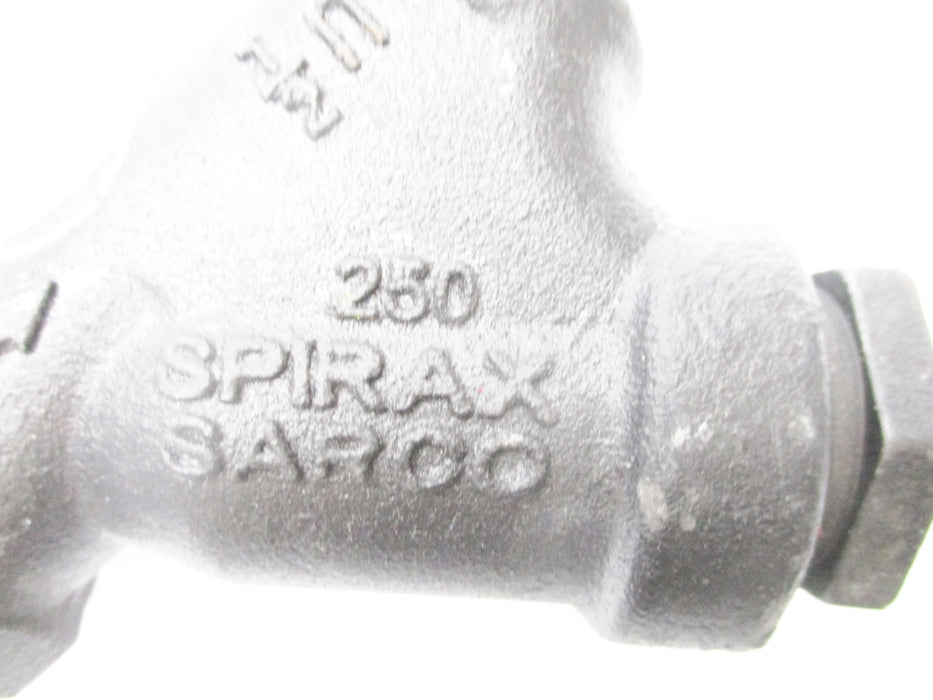 SPIRAX SARCO 250-1/2 NSNP