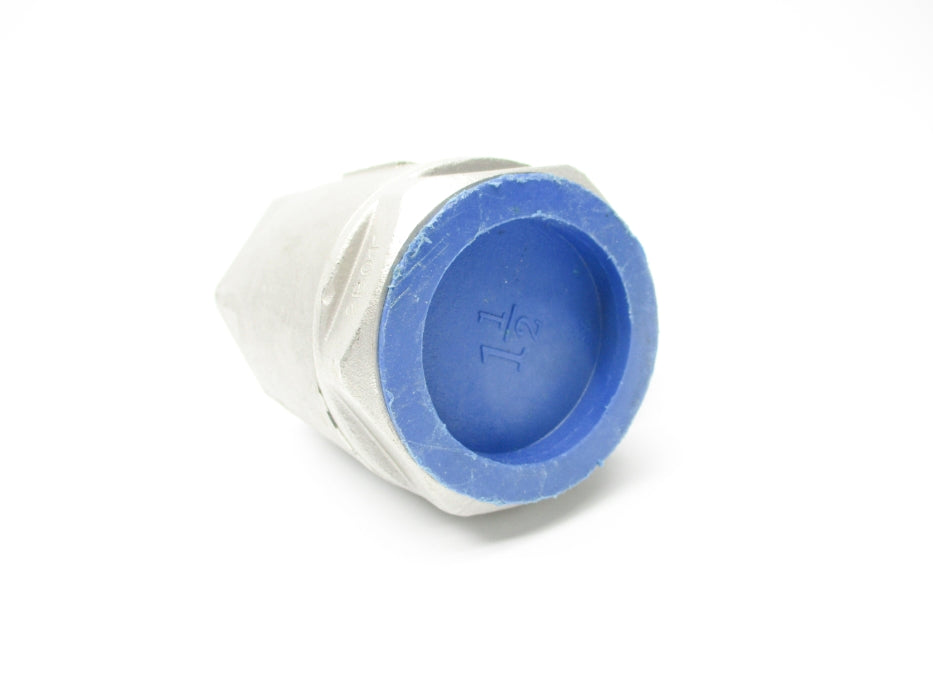 MILWAUKEE VALVE 20SS0R-N1-LL112 1500WOG NSNP