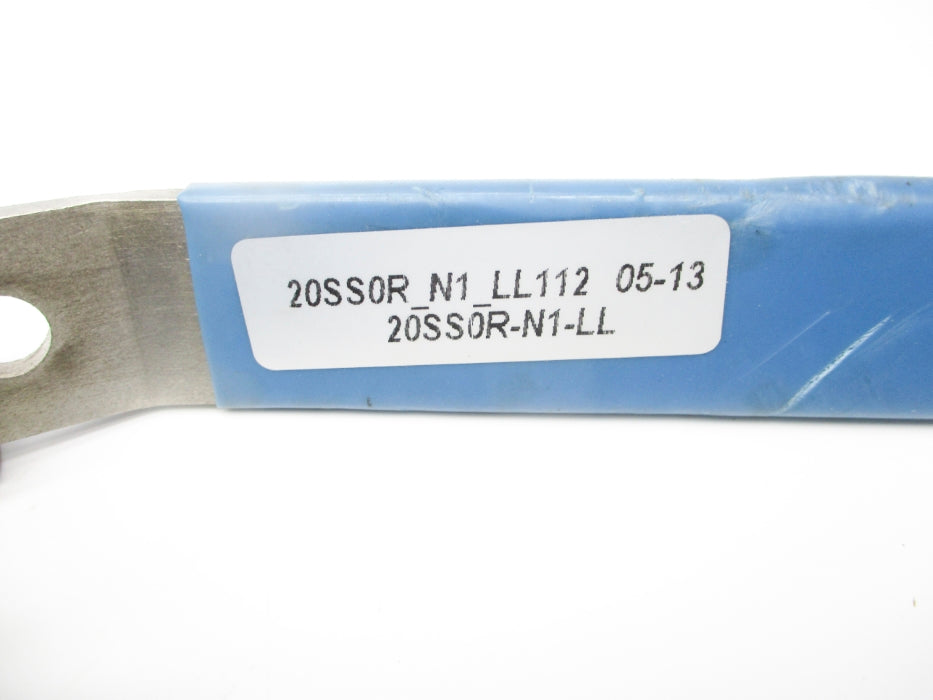 MILWAUKEE VALVE 20SS0R-N1-LL112 1500WOG NSNP
