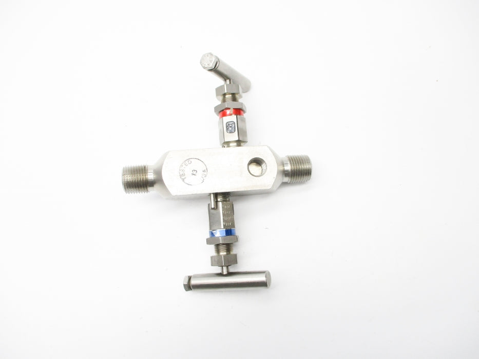 PGI V-612S6G 6000PSI 200/1000F NSNP