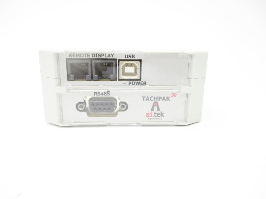 A.I.TEK INSTRUMENTS T77530-10 NSNP
