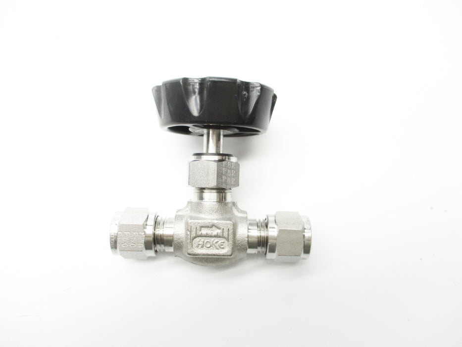 HOKE 3712G4Y 5000PSI NSNP
