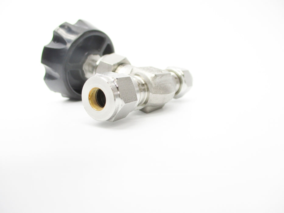 HOKE 3712G4Y 5000PSI NSNP
