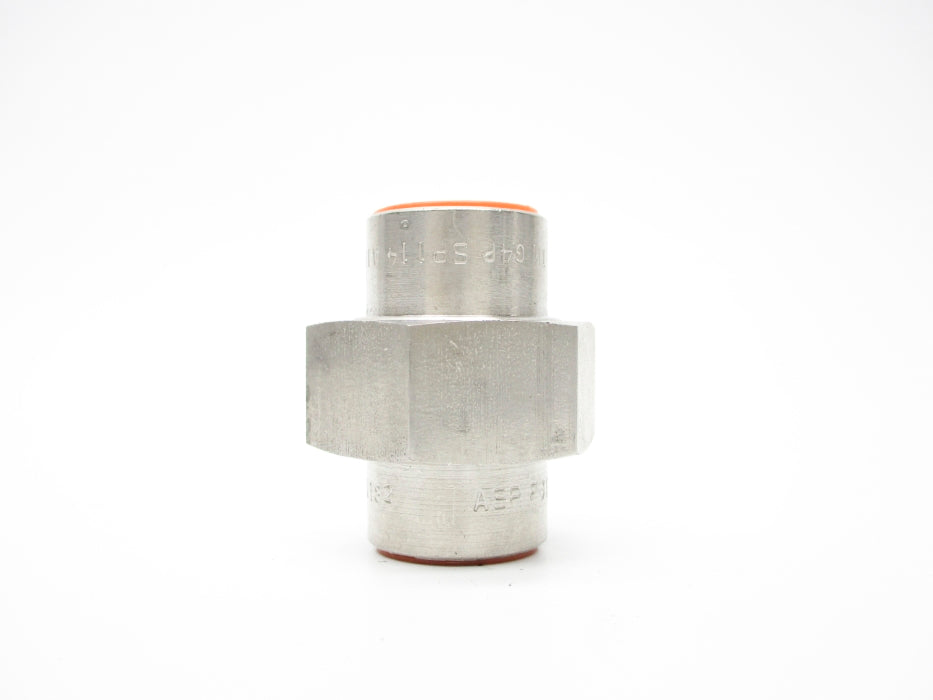 ASP A182-F304/304L/1/2-1M OA3436C NSNP