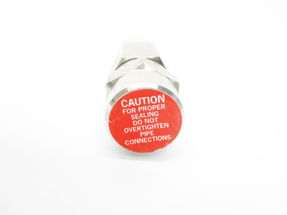 HOKE 6253F8Y 6000PSIG NSNP