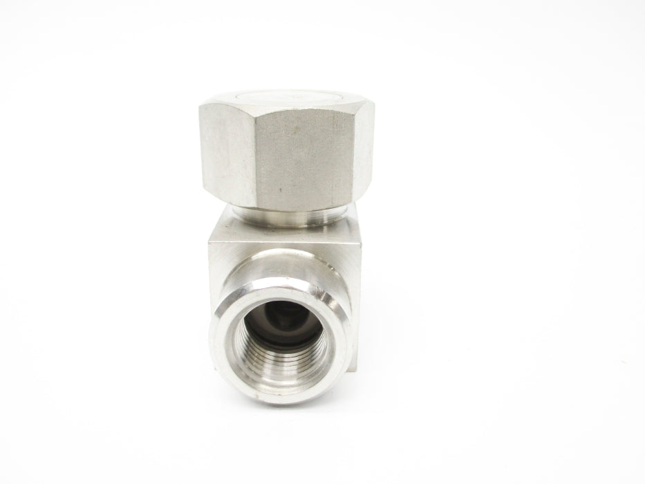 NUPRO SS-58F8 NSNP