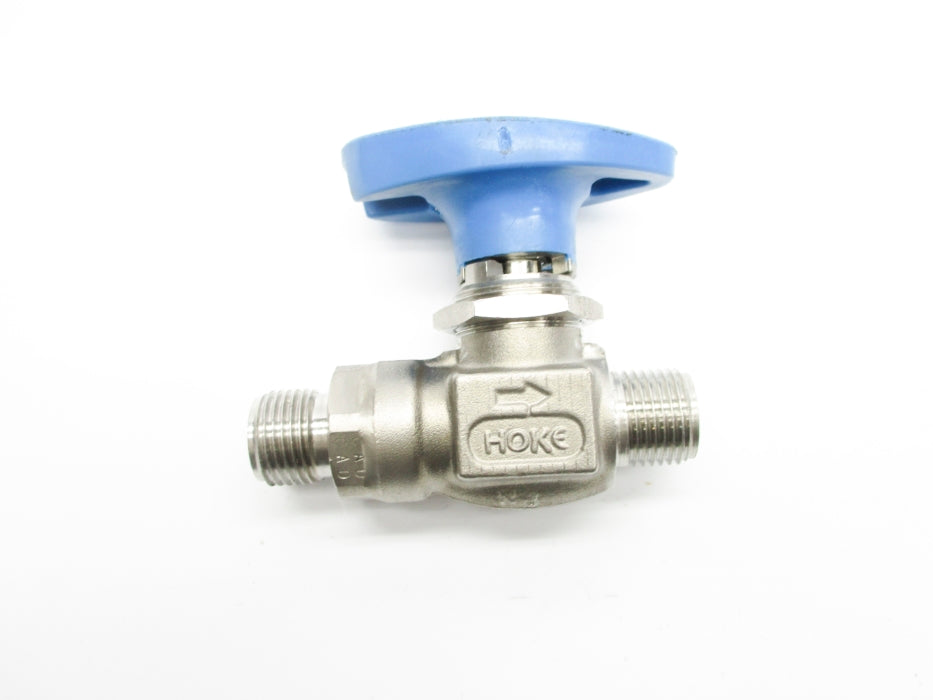 HOKE 7022G6Y 1500PSI NSNP