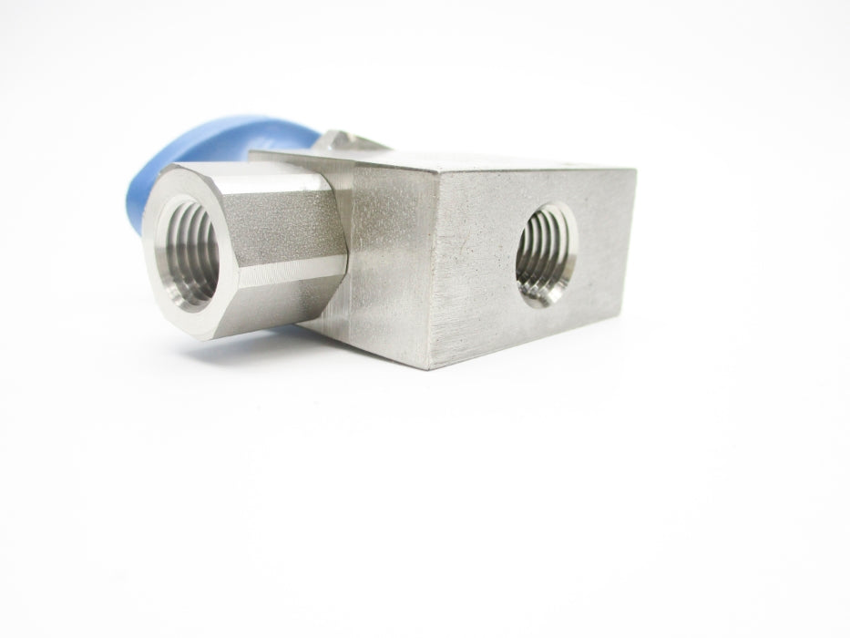 HOKE 7165F4Y 500PSIG NSNP