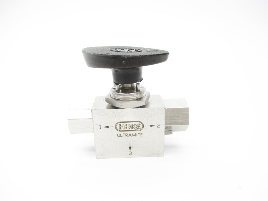 HOKE 7065F4Y 500PSIG NSNP