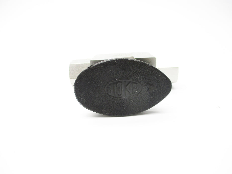 HOKE 7065F4Y 500PSIG NSNP