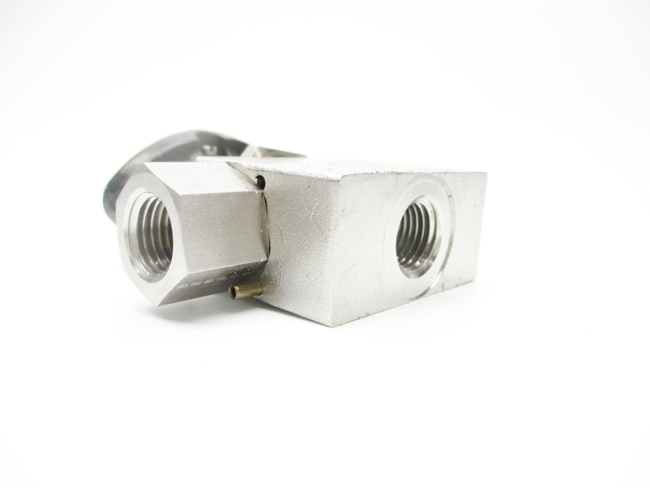 HOKE 7065F4Y 500PSIG NSNP