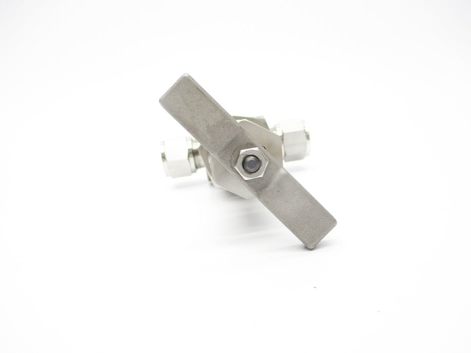 HOKE 2813G8Y 5000PSIG NSNP