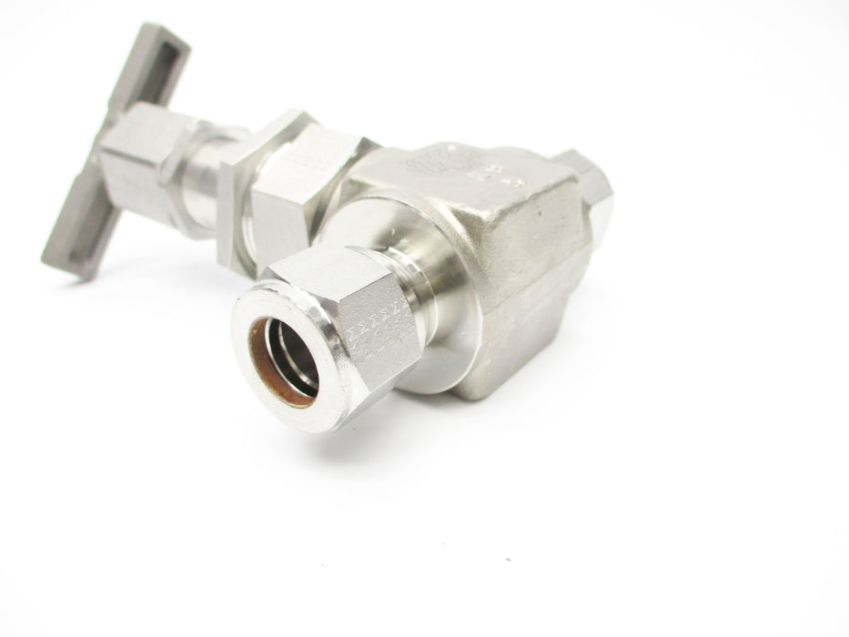HOKE 2813G8Y 5000PSIG NSNP