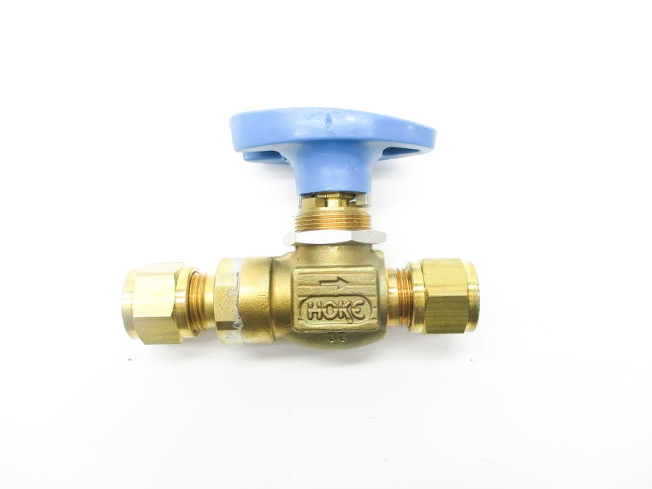 HOKE 7022G6B 1500PSI NSNP