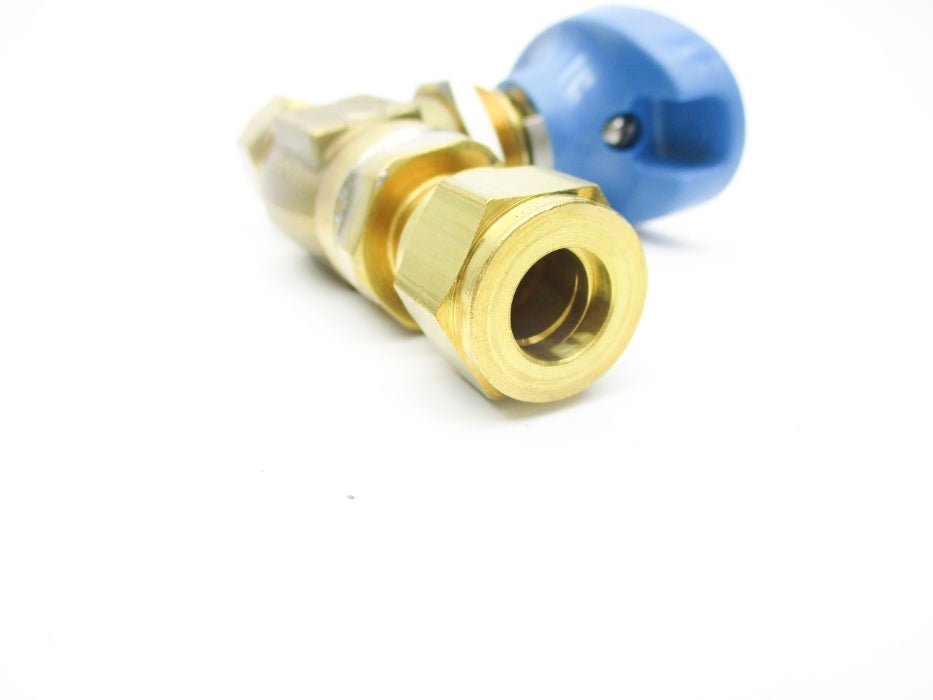 HOKE 7022G6B 1500PSI NSNP