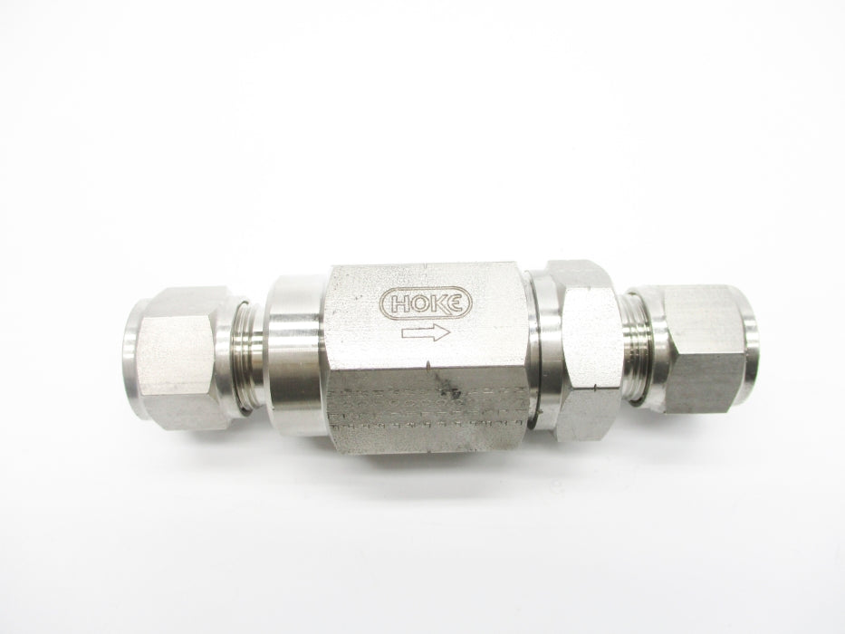 HOKE 6253G8Y 6000PSIG NSNP