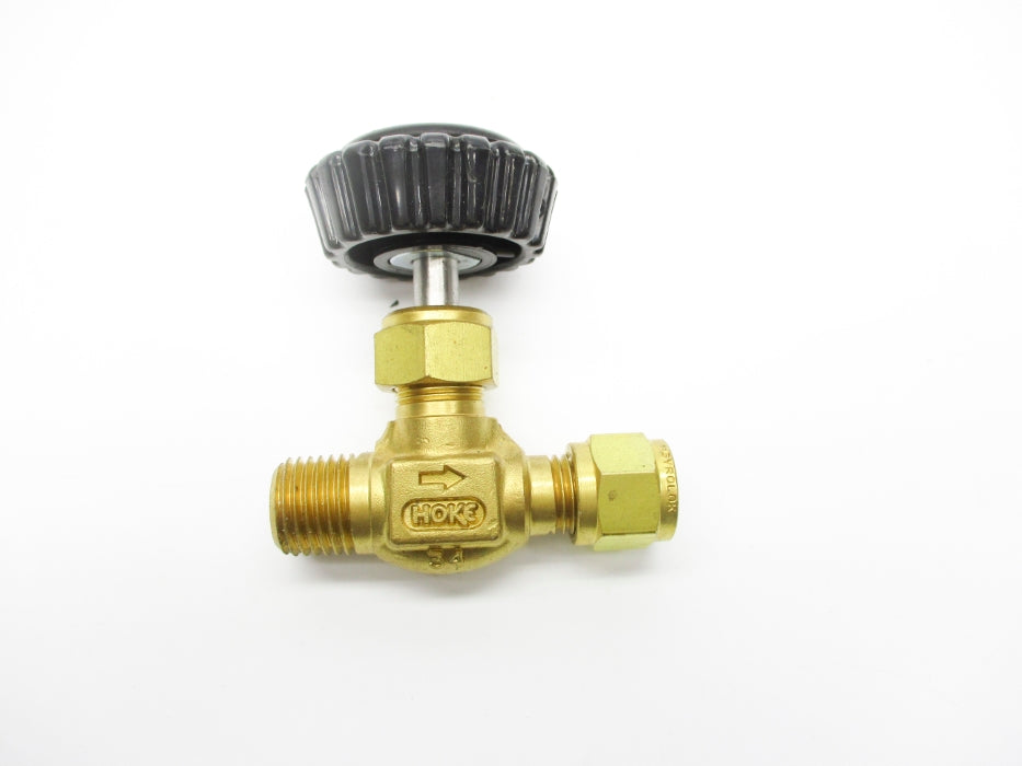 HOKE 3712H4B 3000PSI NSNP