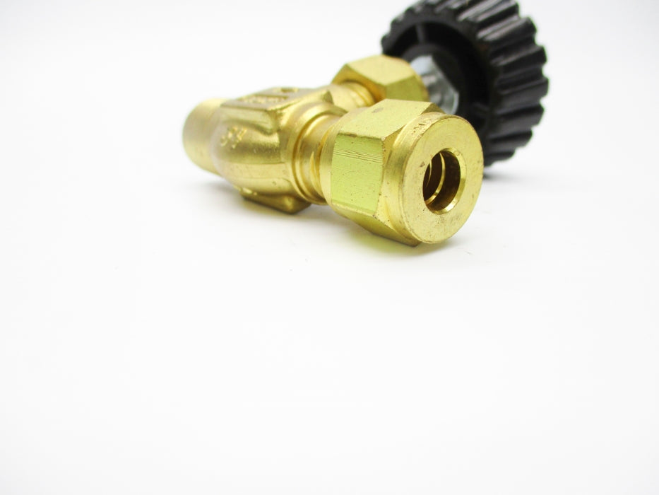 HOKE 3712H4B 3000PSI NSNP