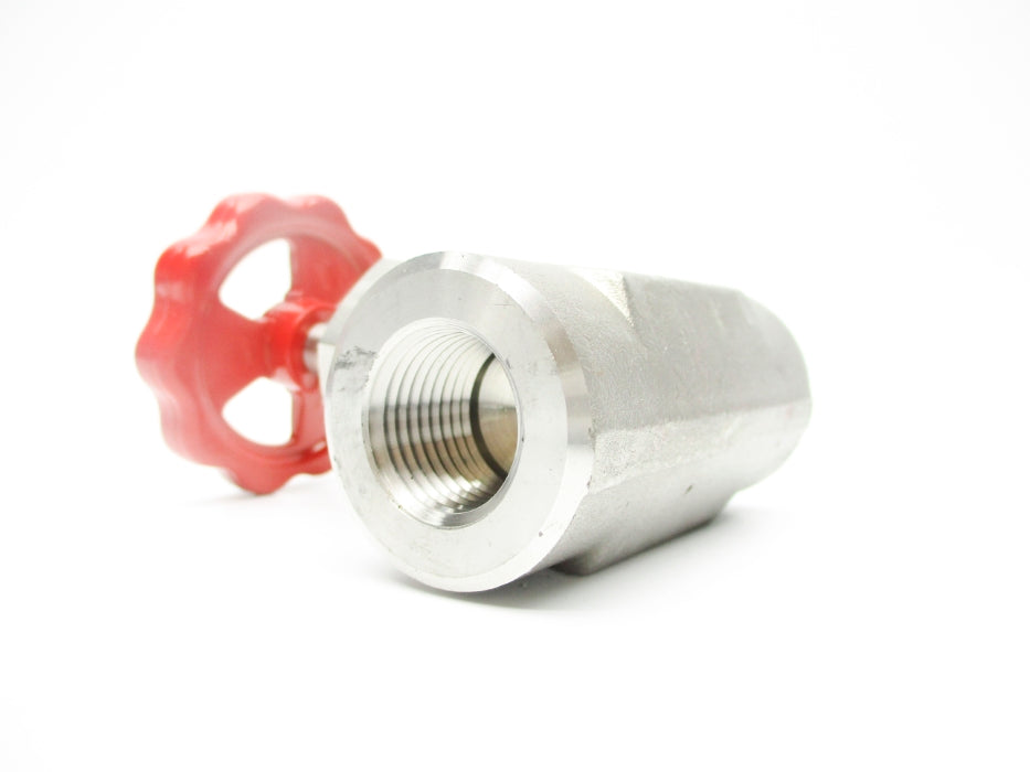 HOKE 3912F8Y 5000PSIG NSNP