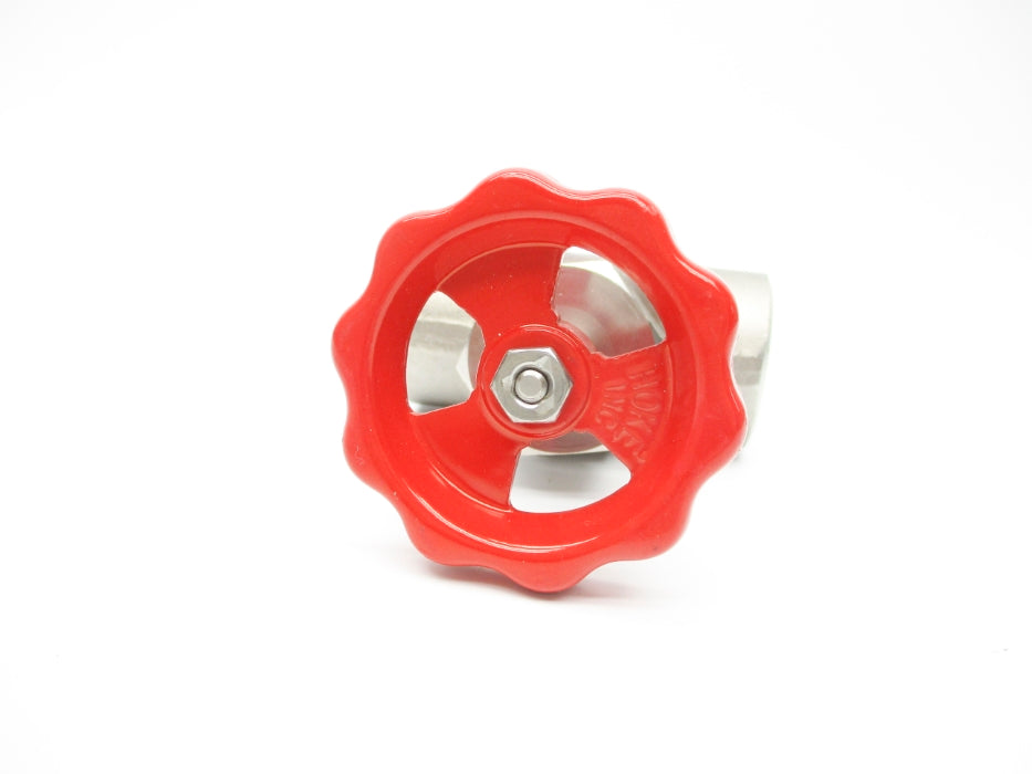 HOKE 3912F8Y 5000PSIG NSNP