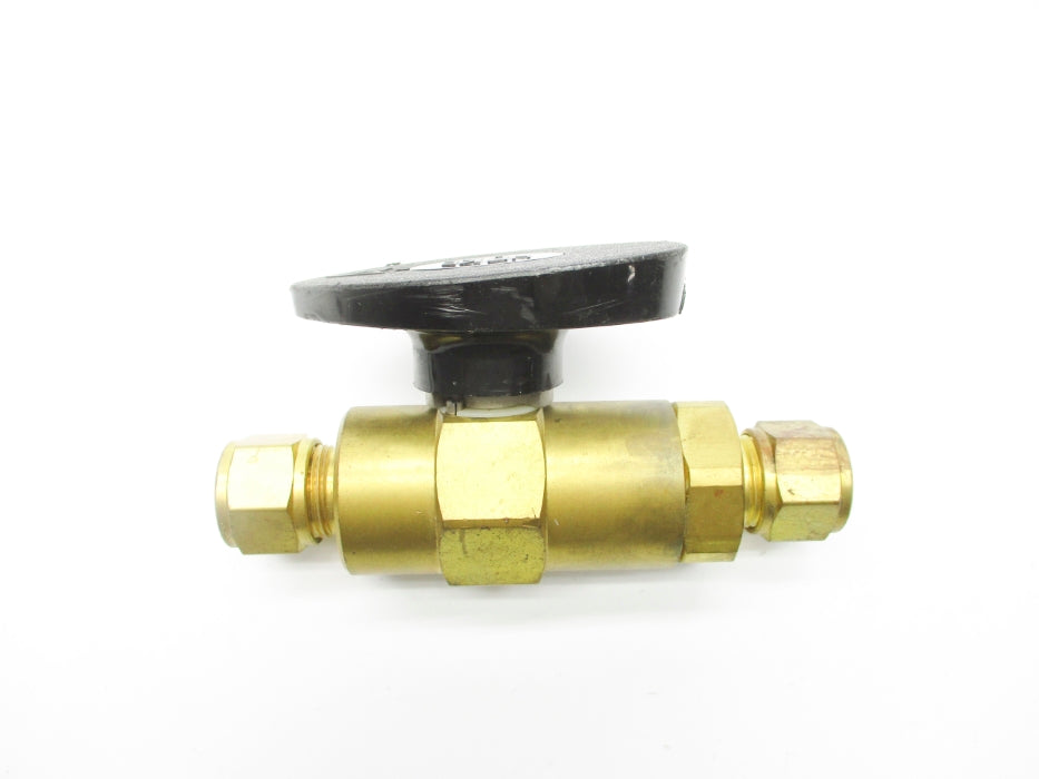HOKE 7222G8B 2000PSI UNMP