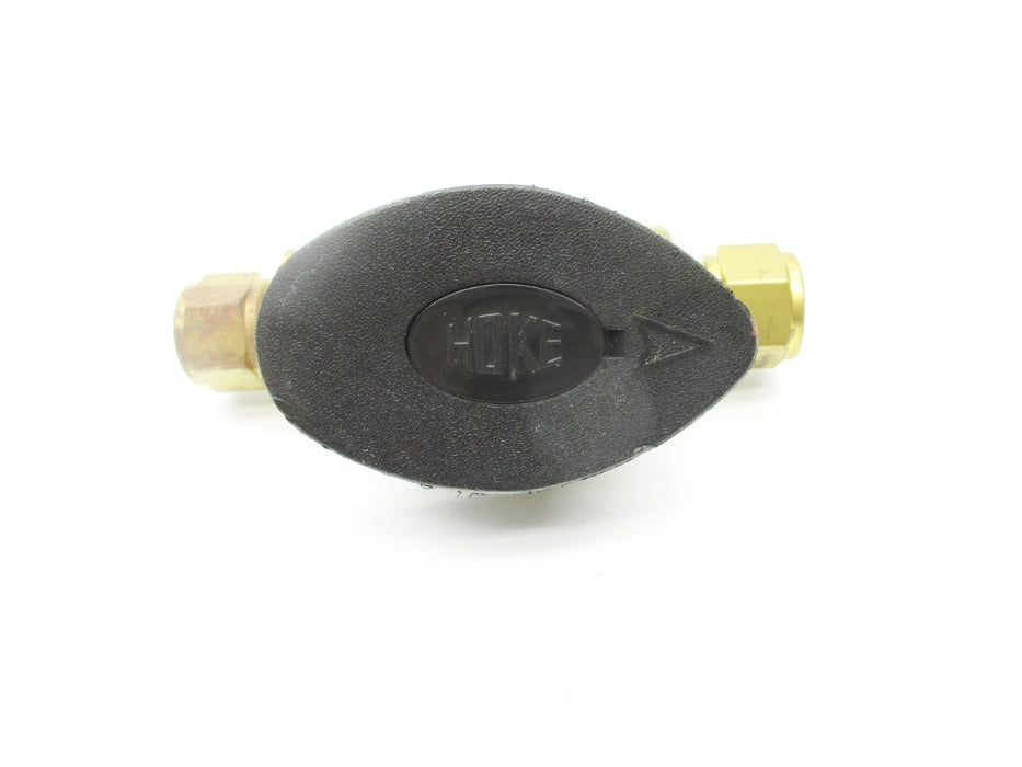 HOKE 7222G8B 2000PSI UNMP
