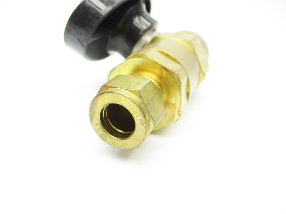 HOKE 7222G8B 2000PSI UNMP