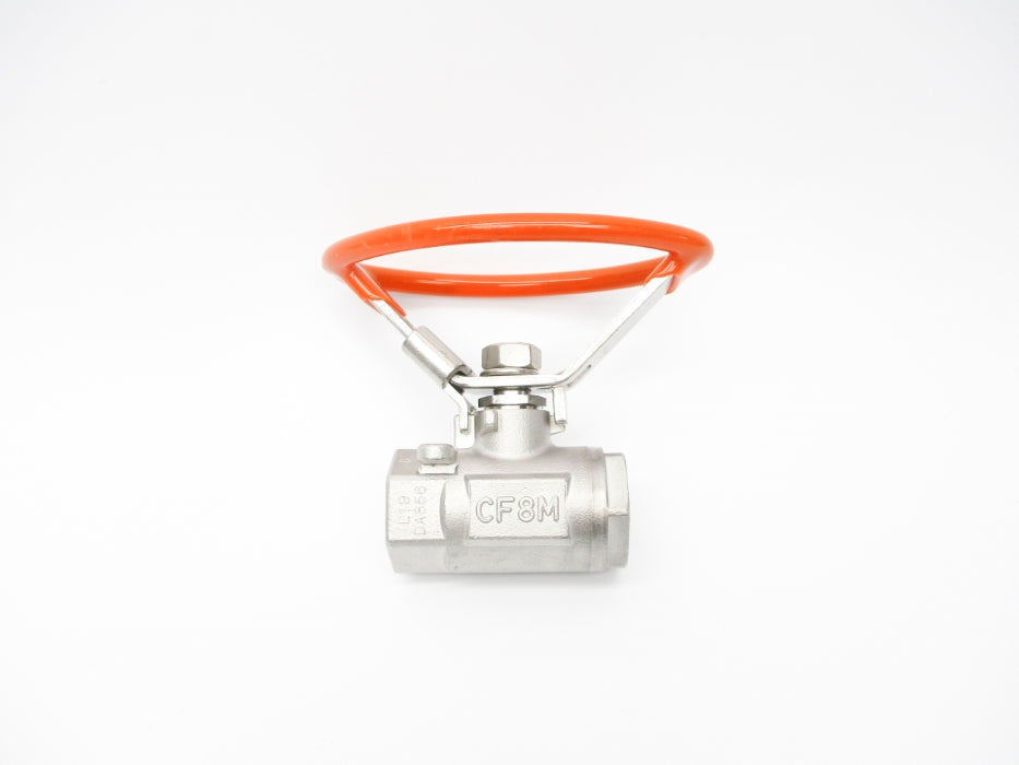 NACE S2RSSRRLOTT 2000WOG 3/4" NSNP