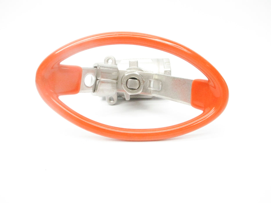 NACE S2RSSRRLOTT 2000WOG 3/4" NSNP