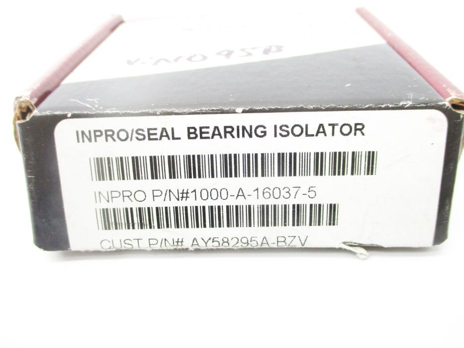 INPRO/SEAL 1000-A-16037-5 NSMP