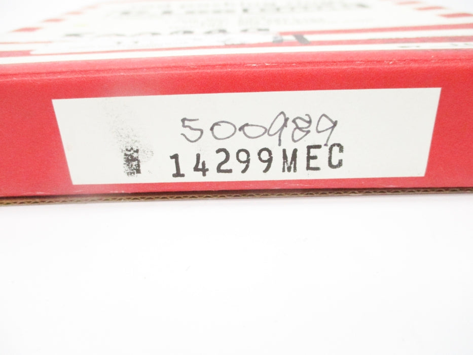C. LEE COOK 14299MEC NSMP