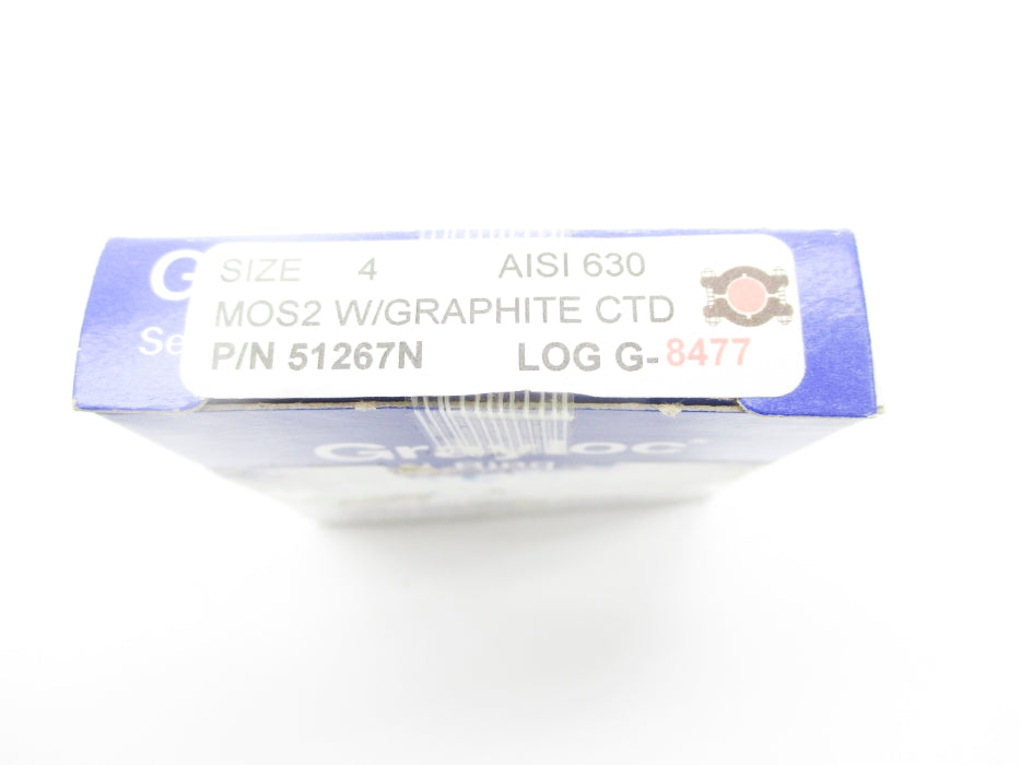 GRAYLOC 51267N NSFS