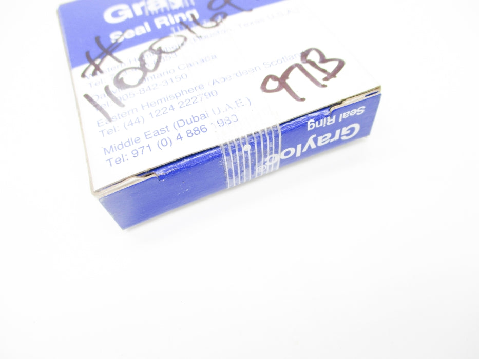 GRAYLOC 51268N NSFS