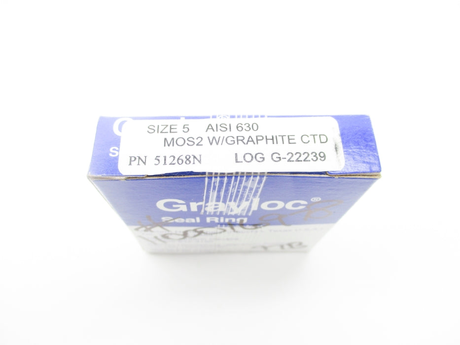 GRAYLOC 51268N NSFS