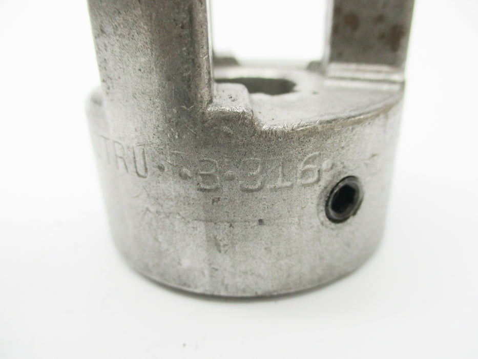 BONDTRU B-316 UNMP