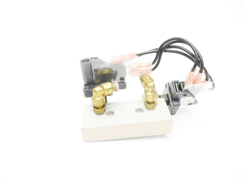 MPL 1221910 45PSI NSNP