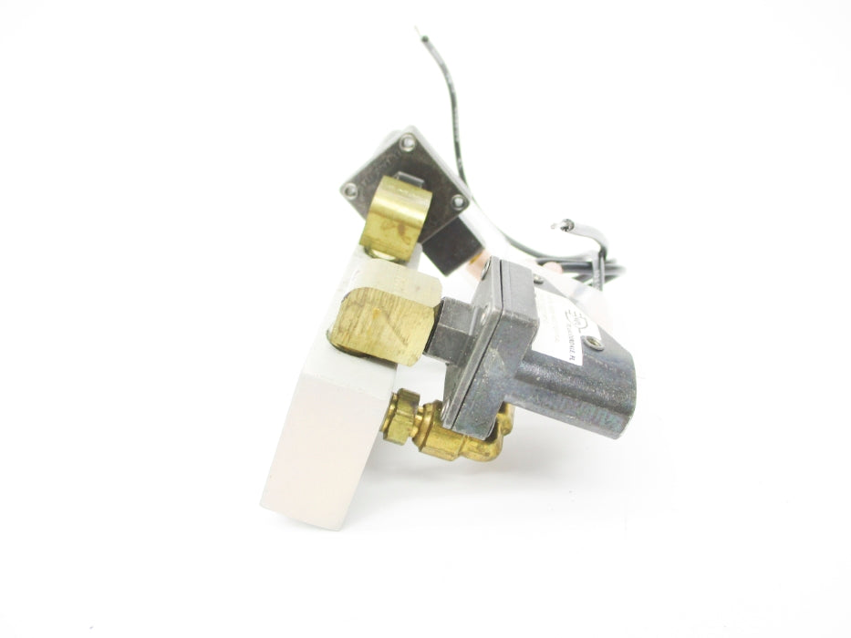 MPL 1221910 45PSI NSNP