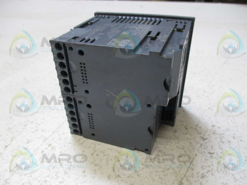 SIEMENS 7KM4212-0BA00-3AA0 *USED*