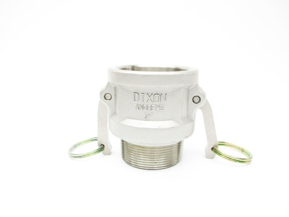 DIXON 200-B 2" NSNP