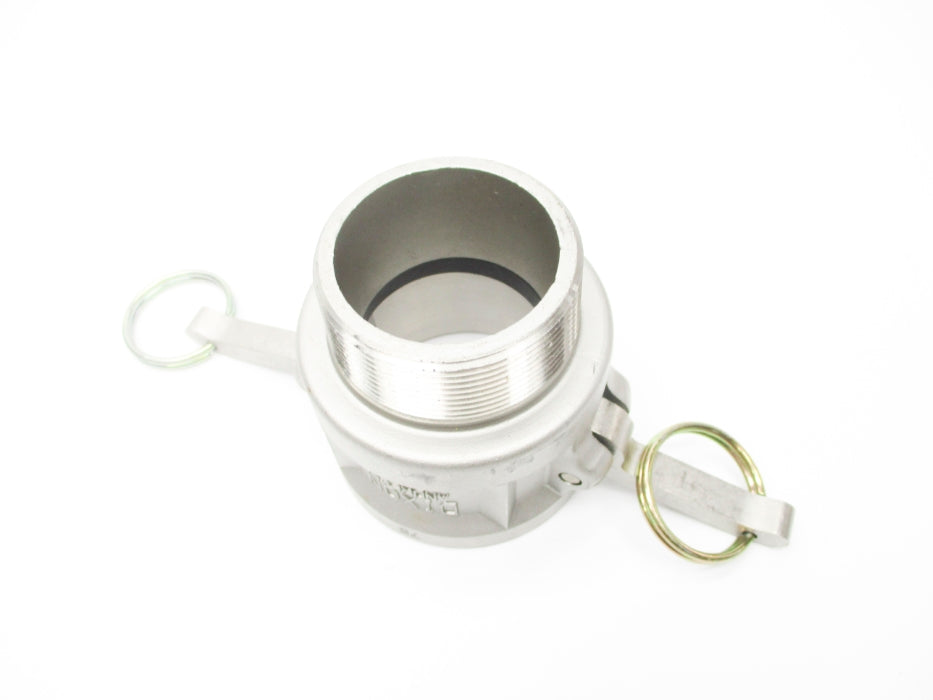 DIXON 200-B 2" NSNP